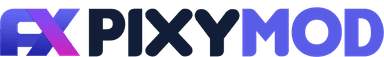 pixymod logo